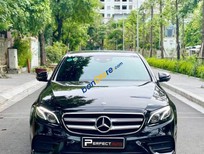 Bán xe oto Mercedes-Benz E350 2019 - Màu đen