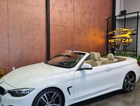 Cần bán BMW 430i 2016 - Mui trần cực chất cực hiếm trên thị trường