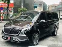 Cần bán Mercedes-Benz V250 2017 - Lên full Maybach