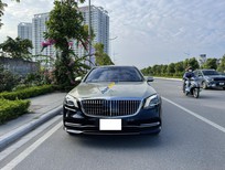 Mercedes-Maybach S 450 2020 - Hỗ trợ thủ tục giấy tờ sang tên