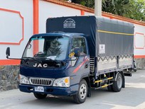 Bán xe oto JAC L240 2022 - Tải trọng 2T45 thùng 3m7