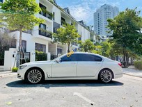 Cần bán BMW 730Li 2015 - BMW 2015