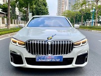 BMW 730Li 2021 - Bán xe siêu lướt mới nhất Việt Nam