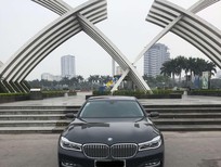 Bán BMW 740Li 2015 - Chính chủ bán xe