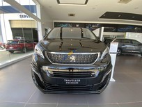 Bán Peugeot Traveller 2022 - Xe sẵn giao ngay - Ưu đãi nhiều quà tặng