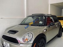 Cần bán Mini Cooper S 2008 - Lăn bánh 2010 ngay chủ