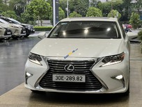 Lexus ES 250 2017 - Full lịch sử hãng