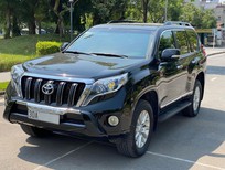 Toyota Land Cruiser Prado 2015 - Model 2016, hộp số 6 cấp. Nhập khẩu nguyên chiếc Nhật Bản
