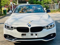 Cần bán xe BMW 420i 2019 - Xe màu trắng
