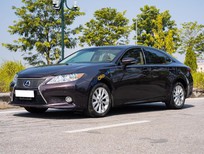 Lexus ES 300 2013 - Xe màu nâu