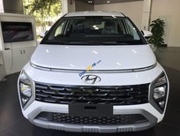 Hyundai Stargazer 2022 - Giao ngay, full option, quà tặng theo tháng rực rỡ