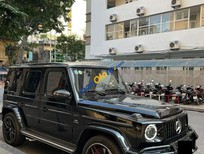 Bán xe oto Mercedes-AMG G 63 2021 - Siêu lướt 3000km