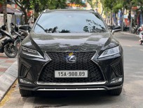 Bán Lexus RX 450 2021 - Hàng hiếm, nhập khẩu nguyên chiếc giá tốt 5 tỷ 500tr