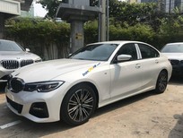 BMW 330i 2020 - Xe gia đình sử dụng, còn như mới, giá tốt, liên hệ ngay