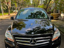 Cần bán Mercedes-Benz R 300 2010 - Xe đẹp như hình, nhận xe về đi luôn
