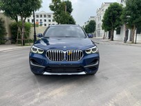 BMW X1 2021 - Xe gia đình giá chỉ 1 tỷ 599tr. Xe chạy mới 7000km