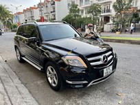 Mercedes-Benz GLK 220 2013 - Siêu tiết kiệm nhiên liệu