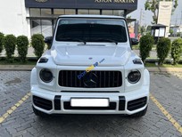 Bán Mercedes-AMG G 63 2022 - Odo 5.000 km