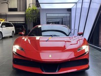 Bán xe oto Ferrari SF90 2020 - Bao lăn bánh Bán xe oto Ferrari SF90 2020 - Bao lăn bánh