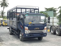 Bán JAC N650 Plus 2022 - Tải 6t5 thùng 6m2