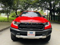 Ford Ranger Raptor 2019 - [Giao xe giá tốt] Đổi F150, xe chính hãng bán và bảo hành, hỗ trợ trả góp