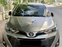 Toyota Vios 2019 - Xe gia đình