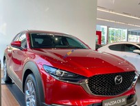 Cần bán xe Mazda CX-30 2022 - Giao ngay - Ưu đãi 100% thuế trước bạ