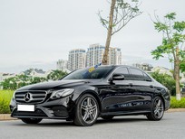 Bán Mercedes-Benz E350 2019 - Xe màu đen