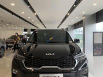 Kia Sonet 2022 - Best seller phân khúc B-SUV -624 triệu