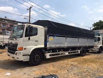 Cần bán xe Hino FG 2022 - Dòng xe tải chất lượng cao, hỗ trợ trả góp, giao xe nhanh