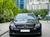 Mercedes-Benz C180 2020 - Màu đen