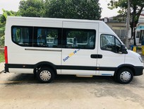 Cần bán Thaco Iveco Daily 2022 - Giá xe khách 16 chỗ, chuyên phục vụ trung chuyển và hoạt động du lịch