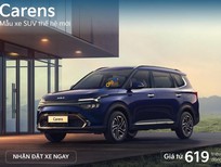 Cần bán Kia Carens 2022 - 7 chỗ