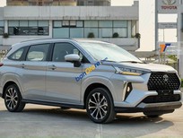 Toyota Veloz Cross 2022 - Toyota Biên Hoà - CN Bình Dương bán xe giá tốt