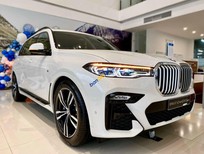 Bán xe oto BMW X7 2022 - Quà khủng, hỗ trợ giấy tờ nhanh gọn