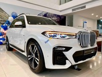 BMW X7 2022 - Quà khủng, hỗ trợ giấy tờ nhanh gọn