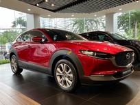 Bán xe oto Mazda CX-30 2021 - Bán xe hot giá tốt