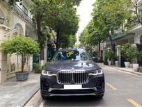 Cần bán BMW X7 2021 - Đăng ký lần đầu 2021, xe gia đình, giá 6 tỷ 195tr