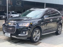 Bán xe oto Chevrolet Captiva 2018 - Chevrolet Captiva 2018 tại Tp.HCM