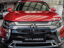 Cần bán xe Mitsubishi Outlander 2022 - Khuyến mãi tiền mặt 47 triệu - Giá tốt nhất miền Bắc kèm nhiều ưu đãi chăm xe