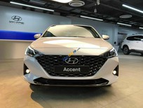 Hyundai Accent 2022 - Xe sẵn tất cả phiên bản & màu + Ưa đãi 50% thuế TB & bảo hiểm thân vỏ + 10tr gói phụ kiện chính hãng - Liên hệ ngay