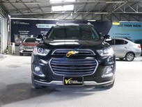 Bán Chevrolet Captiva 2018 - Màu đen, giá 576tr