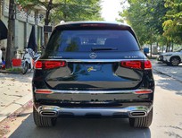 Bán xe oto Mercedes-Maybach GLS 480 2022 - Ngân hàng hỗ trợ 70%