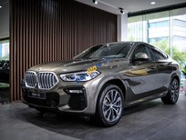 Bán xe oto BMW X6 2022 - Giá cực tốt, nhận đặt xe toàn quốc, hỗ trợ giấy tờ từ a-z