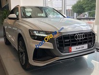 Audi Q8 2022 - Sẵn xe nhiều màu tại showroom