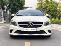 Cần bán xe Mercedes-Benz CLA 250 2013 - Biển Hà Nội