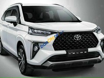 Toyota Veloz Cross 2022 - Sẵn xe, xe trang bị sang - Xịn - Mịn, hỗ trợ cọc xe ngay, ưu đãi lớn nhất Nam Định