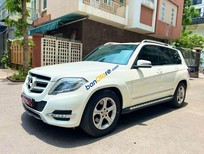 Mercedes-Benz GLK 250 2015 - Biển HN