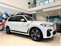 Cần bán xe BMW X7 2022 - Sẵn xe tại đại lý BMW Hải Phòng