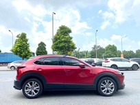 Cần bán xe Mazda CX-30 2021 - Màu đỏ, nhập khẩu Thái Lan, 879tr